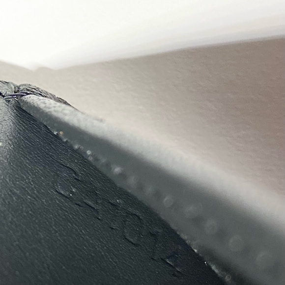 Original Louis Vuitton Monogram Matte Agenda PM - Picture 4 of 10